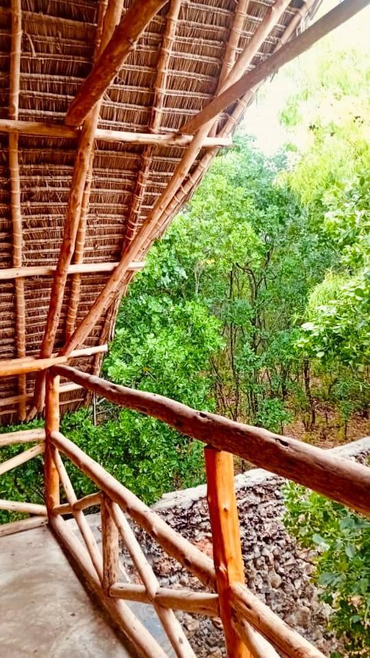 Embe Lodge Кизимкази Номер фото